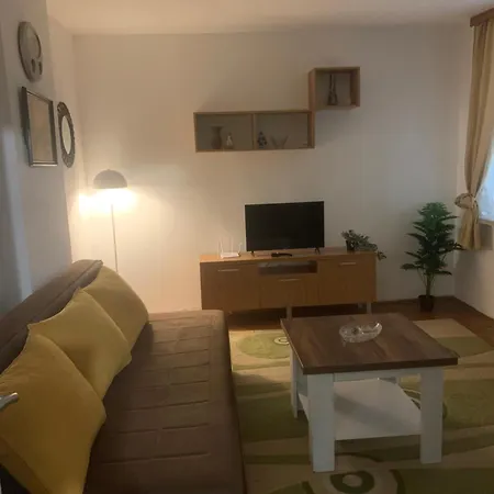 Kosevo Cozy *