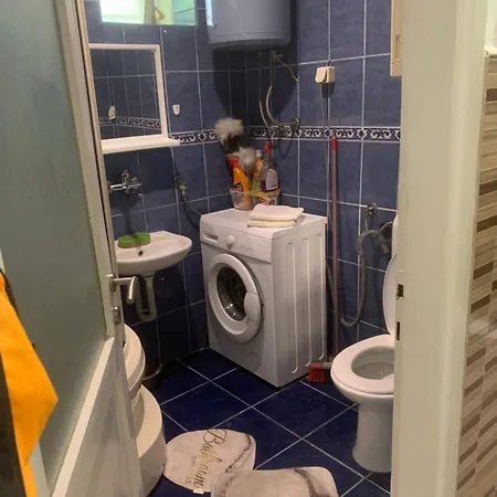 Kosevo Cozy Appartement Sarajevo
