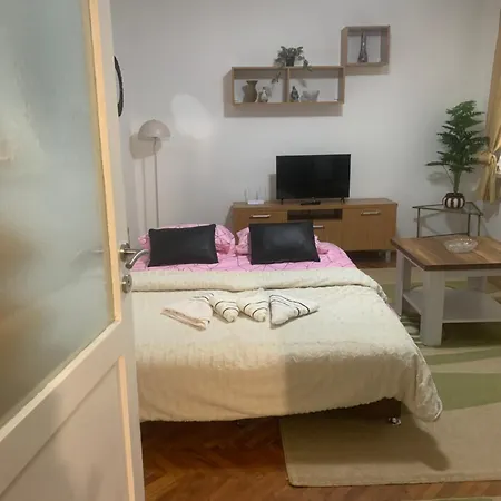 Kosevo Cozy