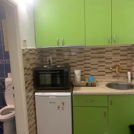 Kosevo Cozy Appartement *