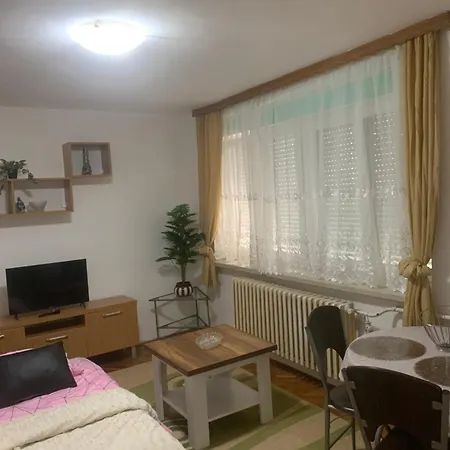 Kosevo Cozy Appartement