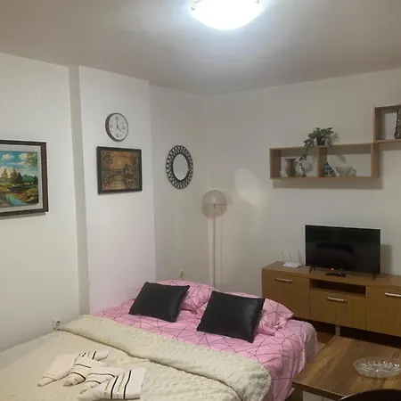 Kosevo Cozy Appartement