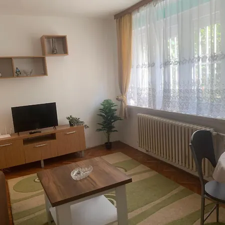 Appartement Kosevo Cozy *